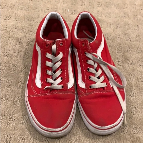 Vans Shoes - Old school vans